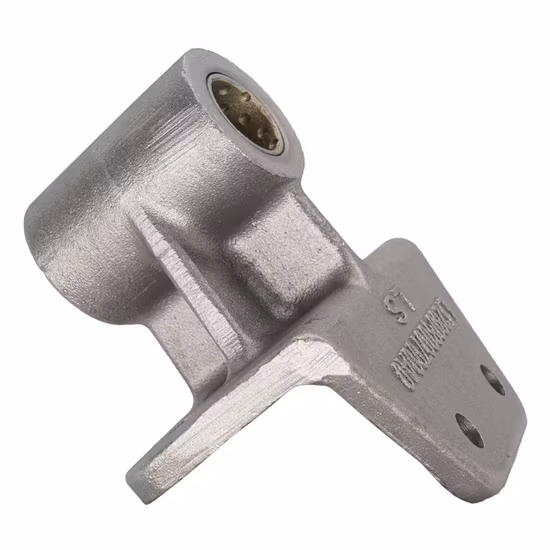 Custom High Precison Metal Parts Pump/Valve/Gearbox Body/Housing/Casing/Shell Gravity/Die/Investment/Sand Casting Engine/Machine/Mechanical/Machinery Parts