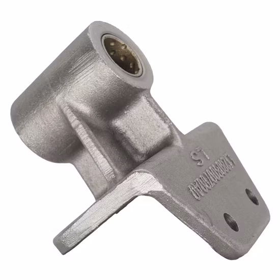 Custom High Precison Metal Parts Pump/Valve/Gearbox Body/Housing/Casing/Shell Gravity/Die/Investment/Sand Casting Engine/Machine/Mechanical/Machinery Parts