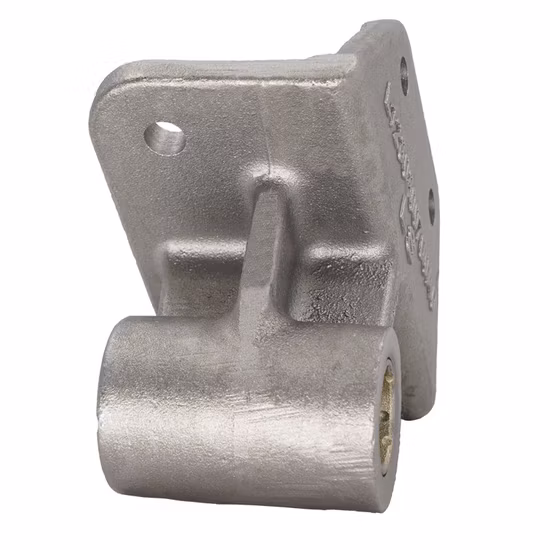 カスタム高精度金属部品ポンプ/バルブ/ギアボックス本体/ハウジング/ケーシング/シェル重力/金型/投資/砂型鋳造エンジン/機械/機械/機械部品